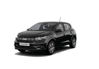 DACIA SANDERO  GRIS NARDO