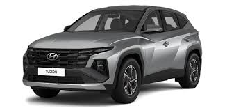 HYUNDAI TUCSON GRIS 